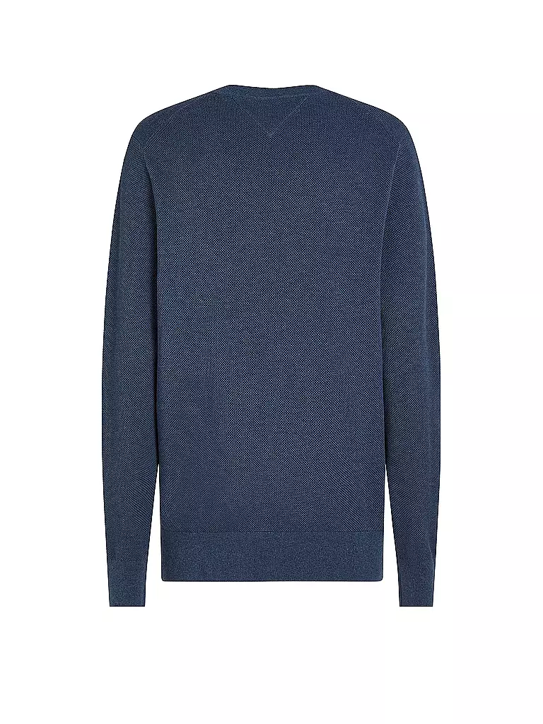 TOMMY HILFIGER | Pullover | Petrolio