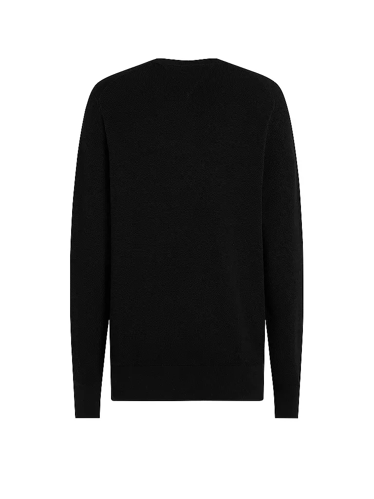 TOMMY HILFIGER | Pullover | Nero