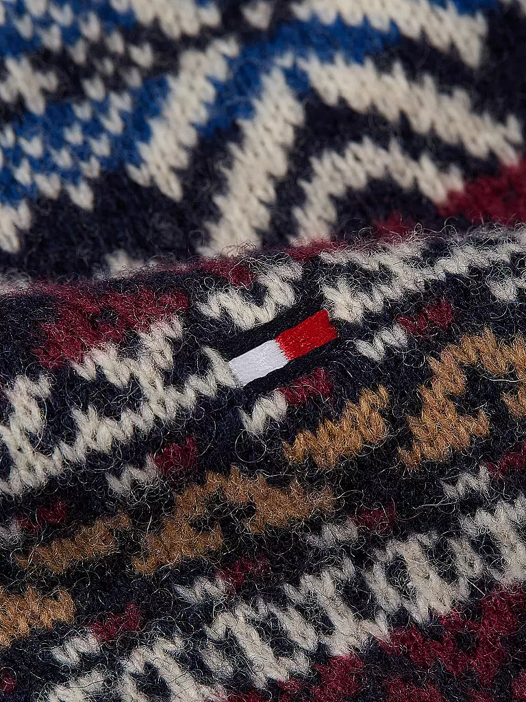TOMMY HILFIGER | Pullover | Marrone