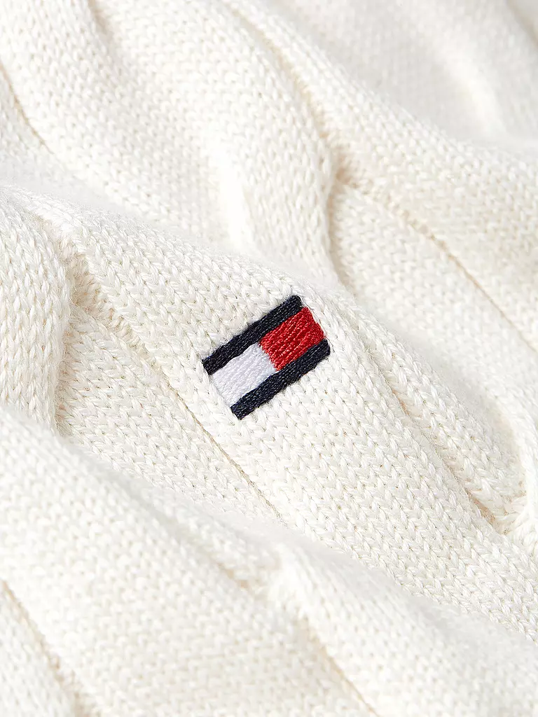 TOMMY HILFIGER | Pullover | Crema