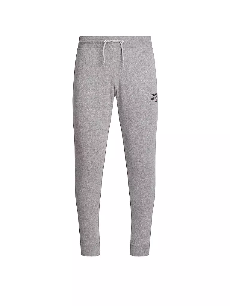 TOMMY HILFIGER | Pyjamahose | Grigio