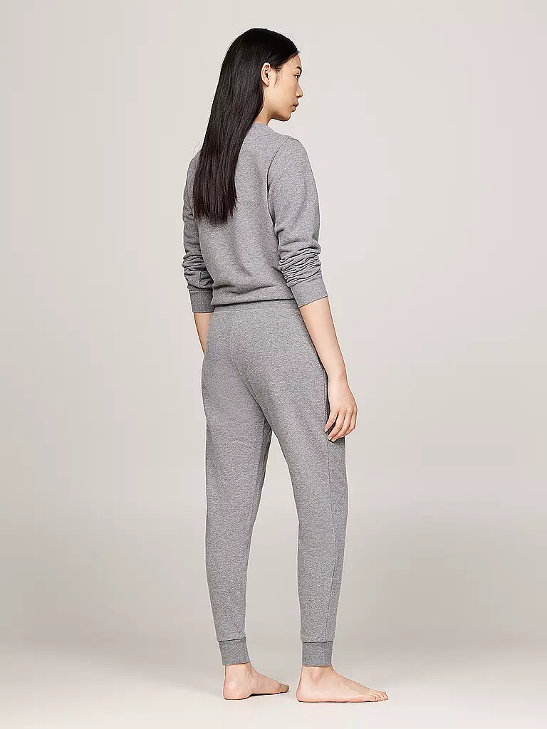 TOMMY HILFIGER | Pyjamahose | Grigio