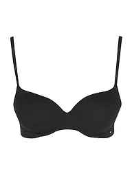 TOMMY HILFIGER | Reggiseno con ferretto | Nero
