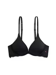 TOMMY HILFIGER | Reggiseno push-up nero | Nero