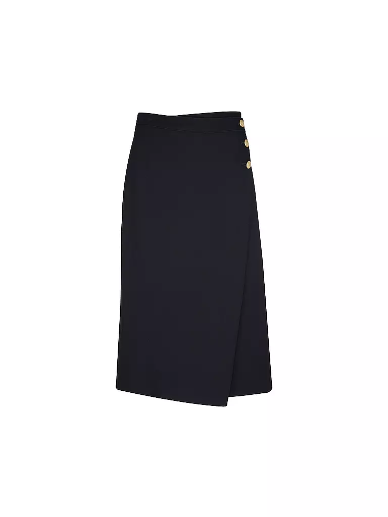 TOMMY HILFIGER | Rock  | Blu scuro