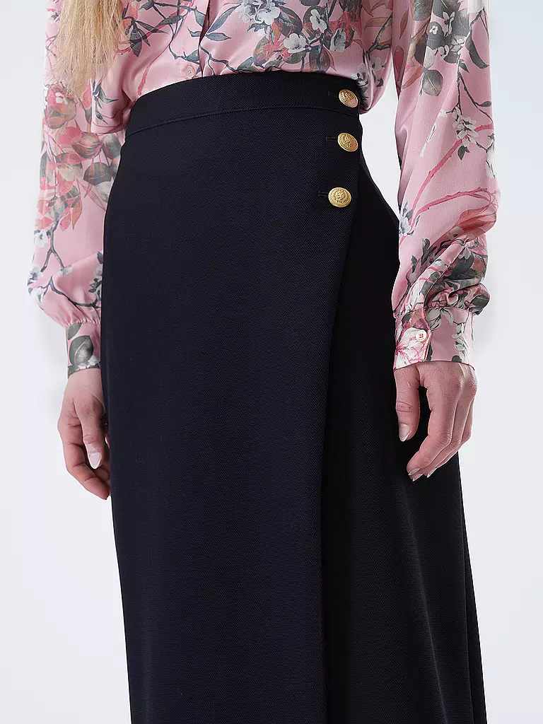 TOMMY HILFIGER | Rock  | Blu scuro