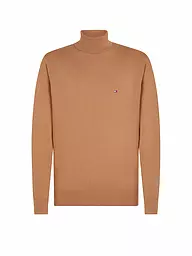 TOMMY HILFIGER | Pullover | Cammello