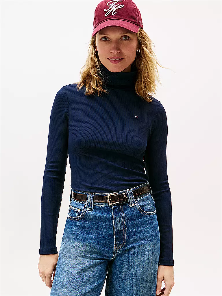 TOMMY HILFIGER | Rollkragenpullover | 
