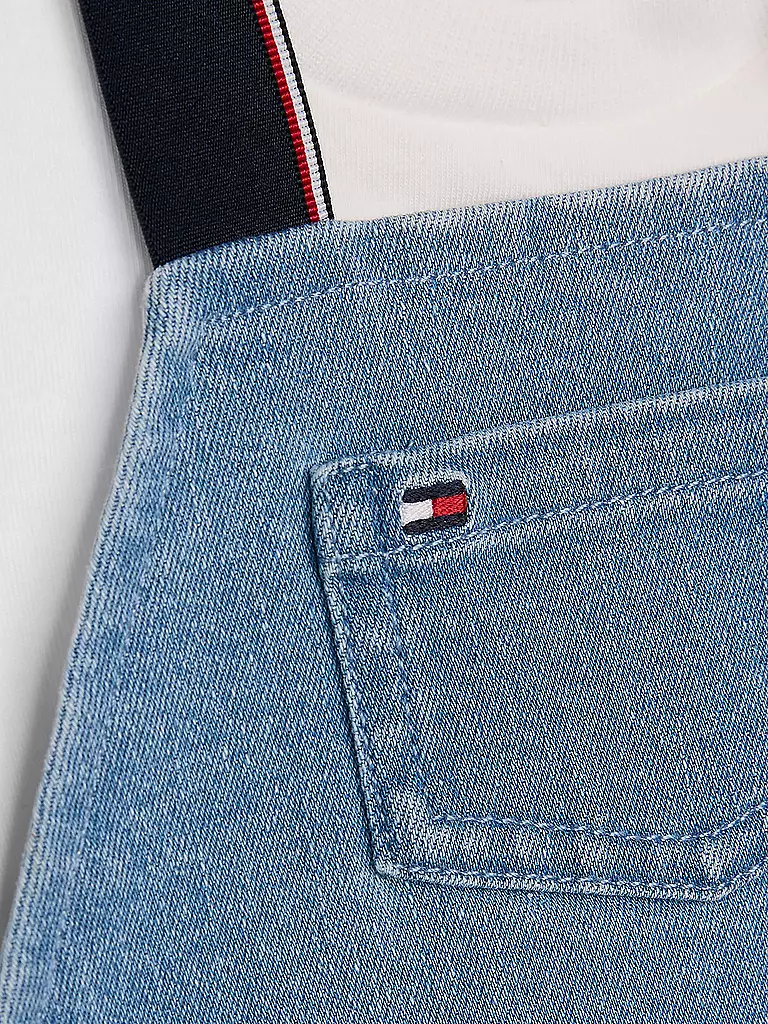 TOMMY HILFIGER | Salopette da neonato | 
