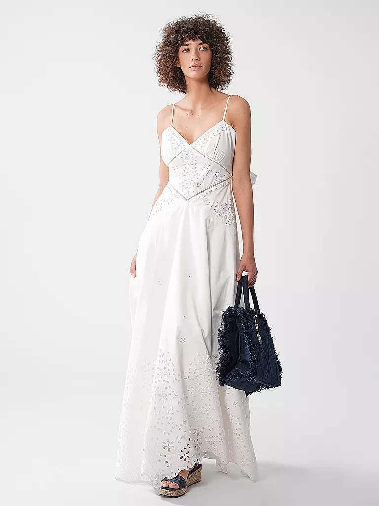 TOMMY HILFIGER | Sandali sabot | Blu scuro