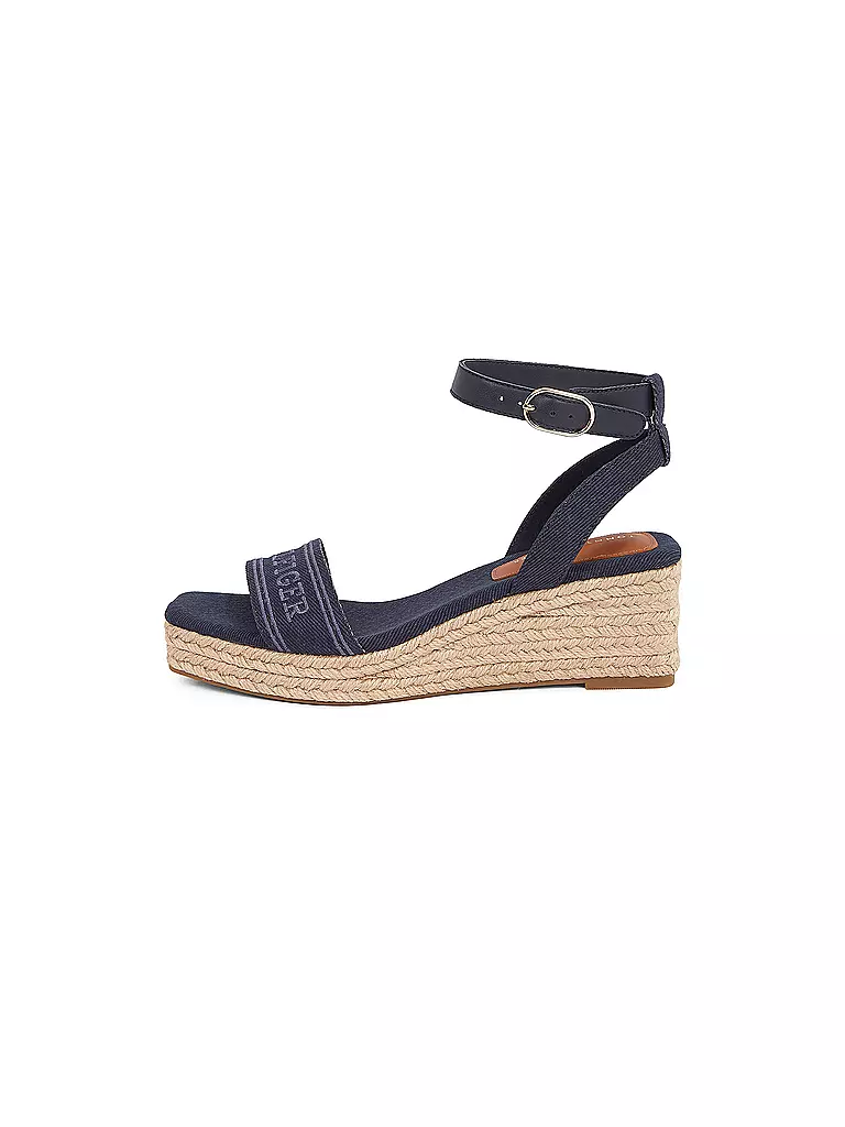 TOMMY HILFIGER | Sandali sabot | 