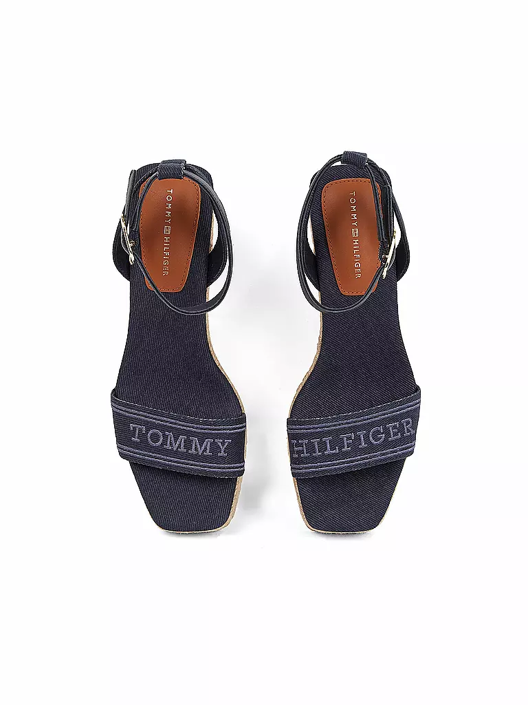 TOMMY HILFIGER | Sandali sabot | 