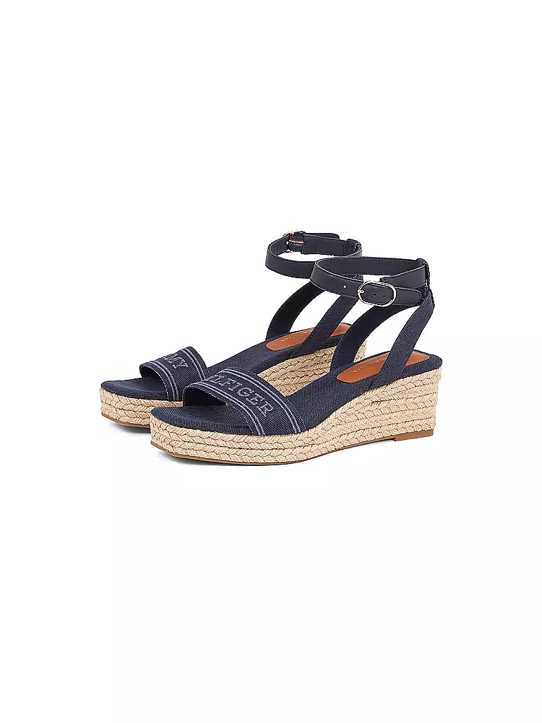 TOMMY HILFIGER | Sandali sabot | 