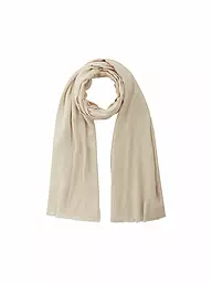 TOMMY HILFIGER | Schal ELEVATED CHIC | Beige