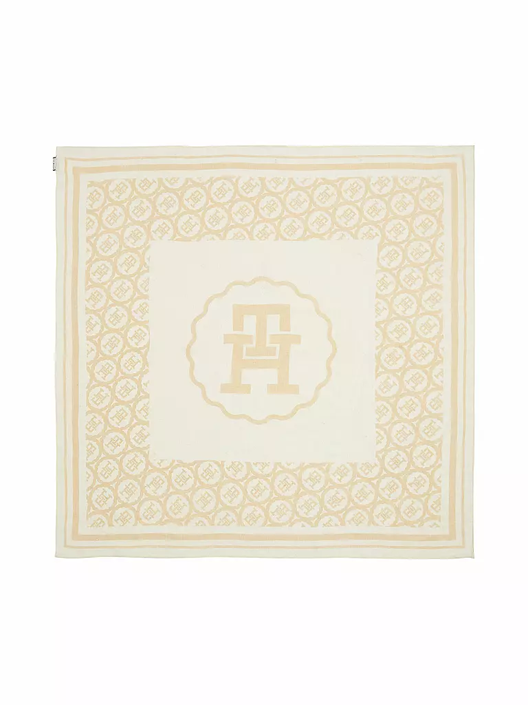 TOMMY HILFIGER | Sciarpa BEACH SUMMER | Beige