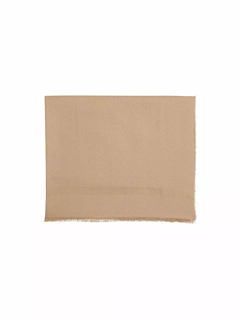 TOMMY HILFIGER | Sciarpa ELEVATED CHIC | Cammello