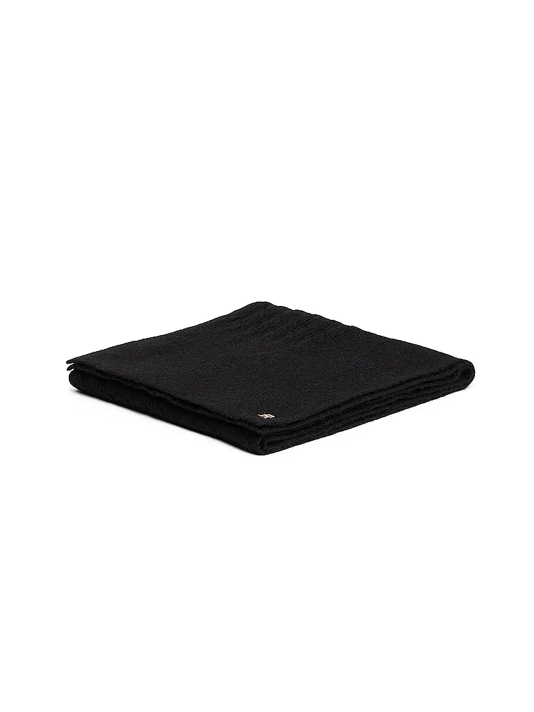 TOMMY HILFIGER | Sciarpa TH ELEVATED | Nero