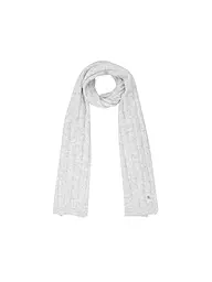 TOMMY HILFIGER | Sciarpa | Grigio chiaro
