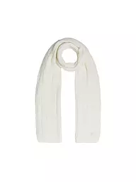 TOMMY HILFIGER | Sciarpa | Crema