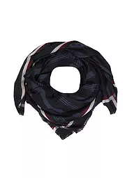 TOMMY HILFIGER | Sciarpa | Blu scuro