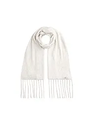 TOMMY HILFIGER | Sciarpa | Bianco