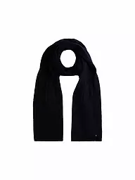 TOMMY HILFIGER | Sciarpa | Blu scuro