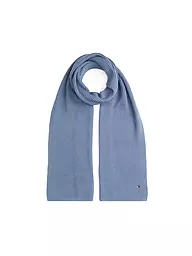 TOMMY HILFIGER | Sciarpa | Blu chiaro