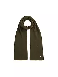 TOMMY HILFIGER | Sciarpa | Oliva