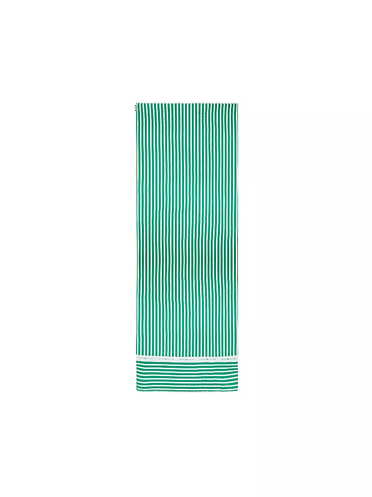 TOMMY HILFIGER | Sciarpa | Verde