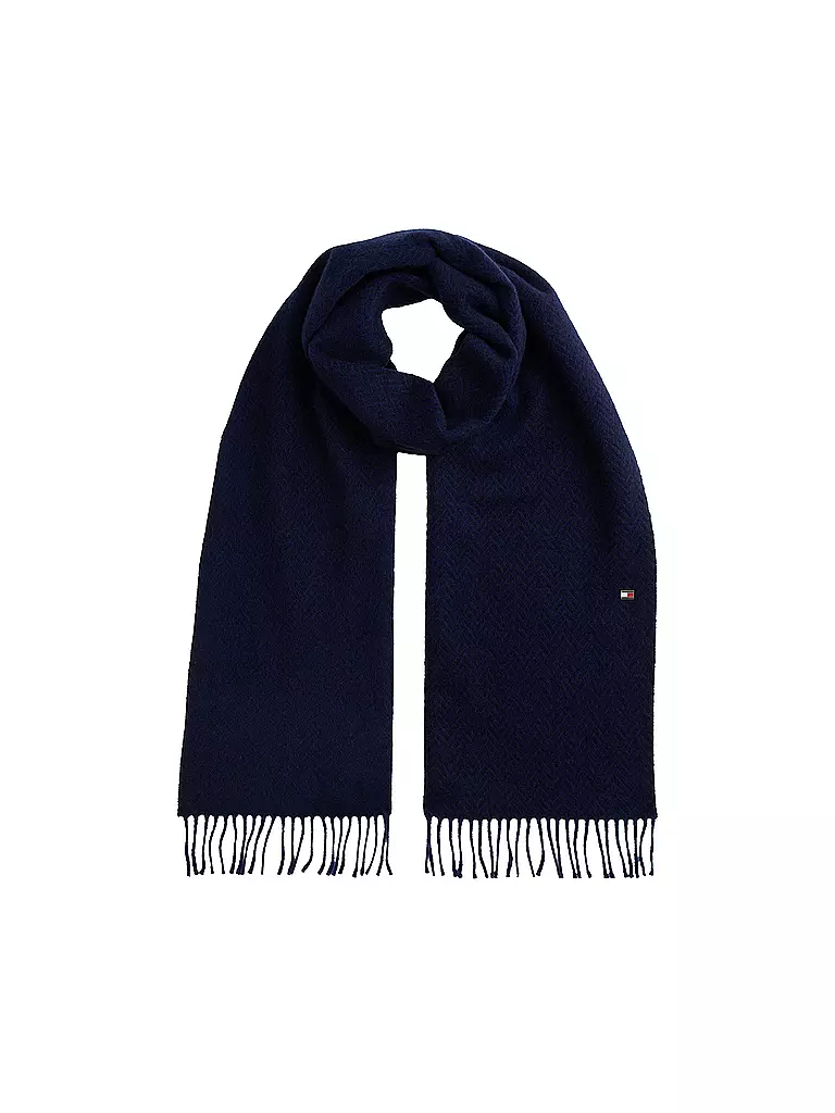 TOMMY HILFIGER | Sciarpa | Blu