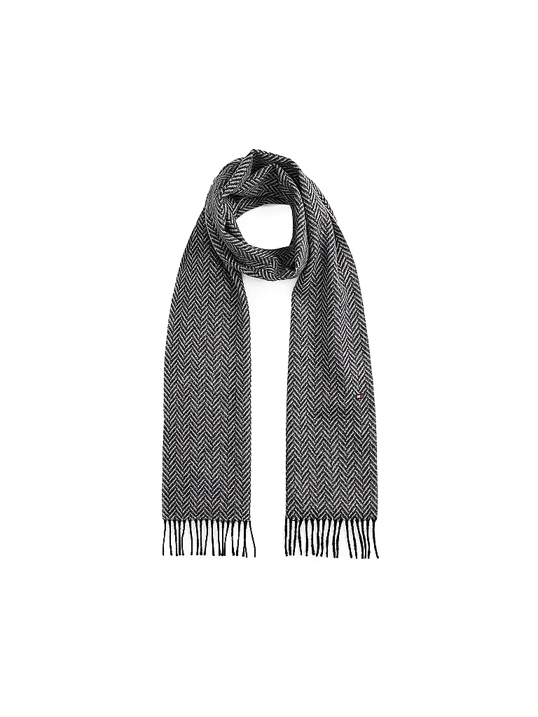 TOMMY HILFIGER | Sciarpa | Grigio
