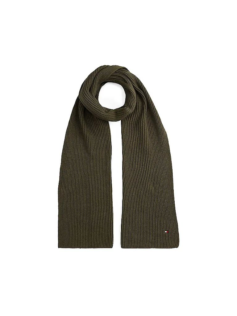 TOMMY HILFIGER | Sciarpa | Oliva