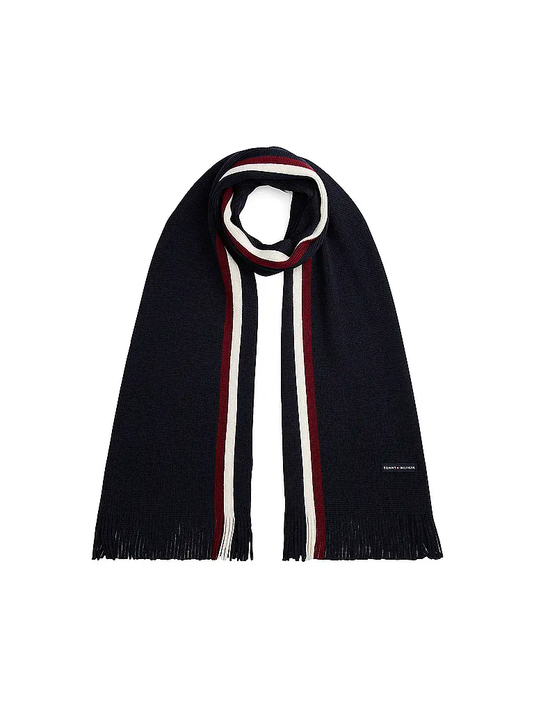 TOMMY HILFIGER | Sciarpa | Blu
