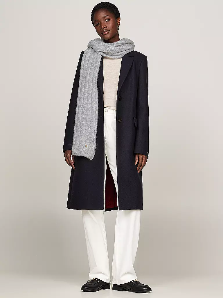 TOMMY HILFIGER | Sciarpa | Grigio chiaro