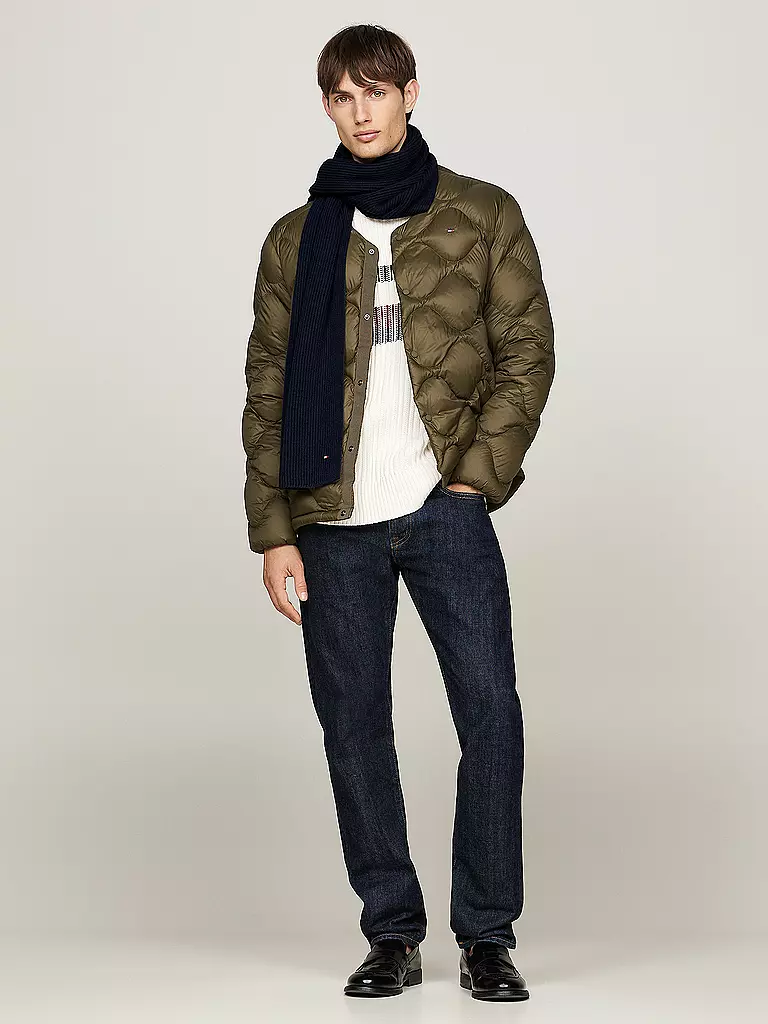 TOMMY HILFIGER | Sciarpa | Blu