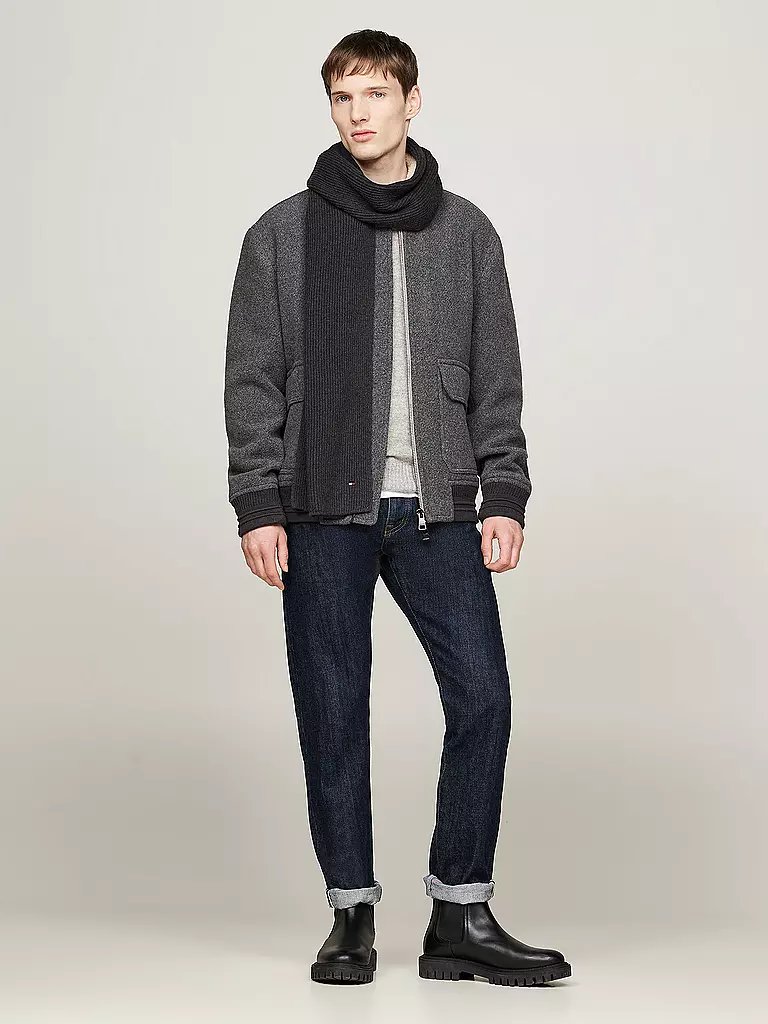 TOMMY HILFIGER | Sciarpa | Grigio