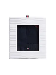 TOMMY HILFIGER | Set 2 pezzi berretto e guanti | Blu