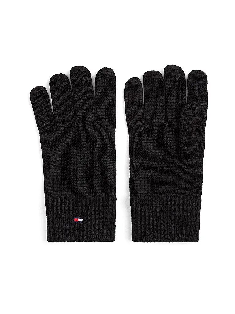 TOMMY HILFIGER | Set 2 pezzi berretto e guanti | 
