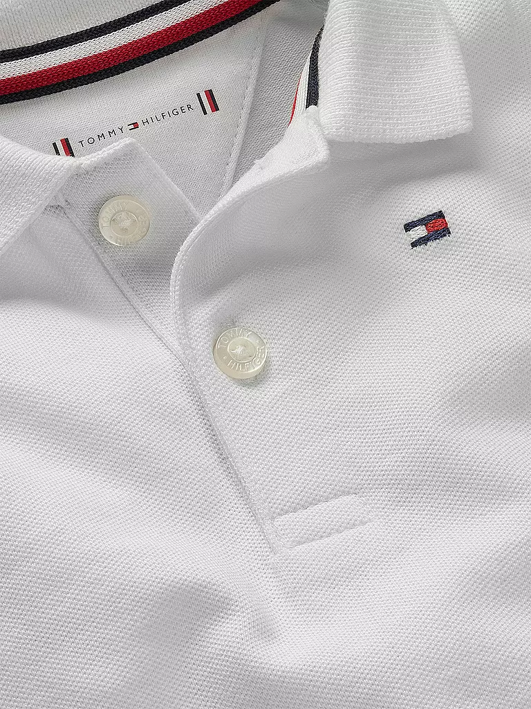 TOMMY HILFIGER | Set regalo body neonato | 