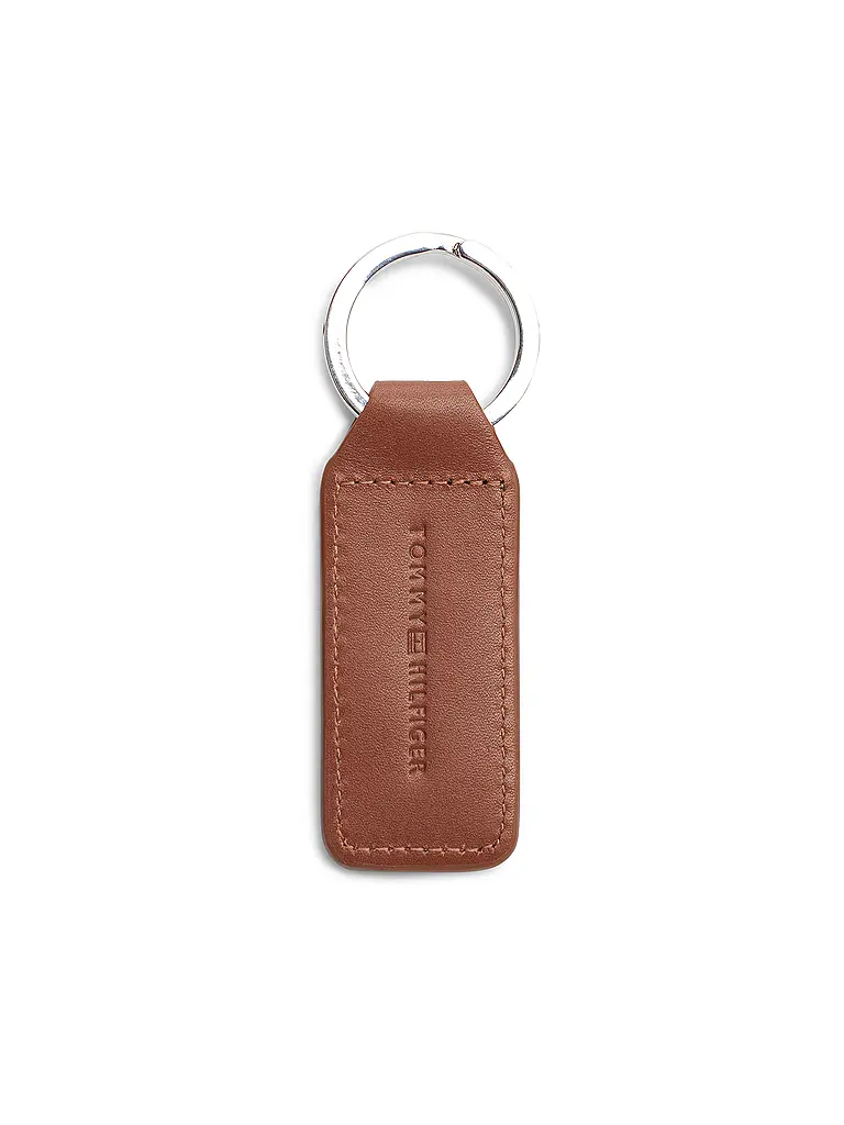 TOMMY HILFIGER | Set regalo portafoglio e portachiavi | 
