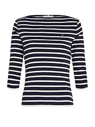 TOMMY HILFIGER | Shirt  | Blu scuro