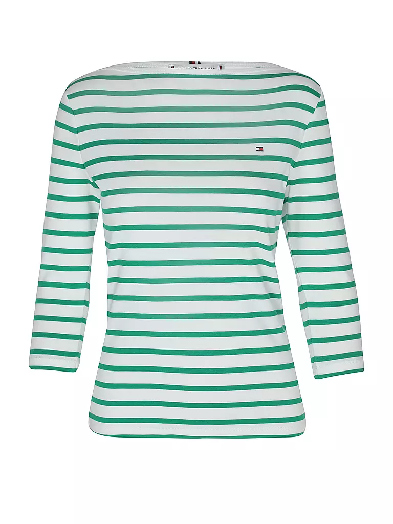 TOMMY HILFIGER | Shirt  | Verde