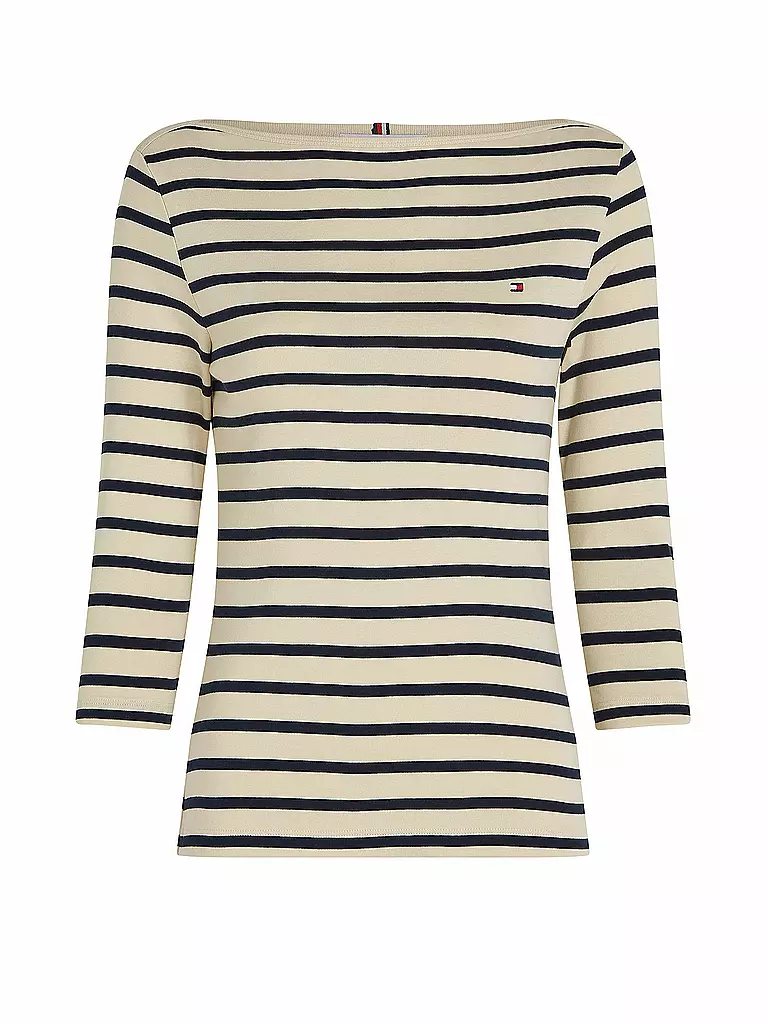 TOMMY HILFIGER | Shirt  | Bianco