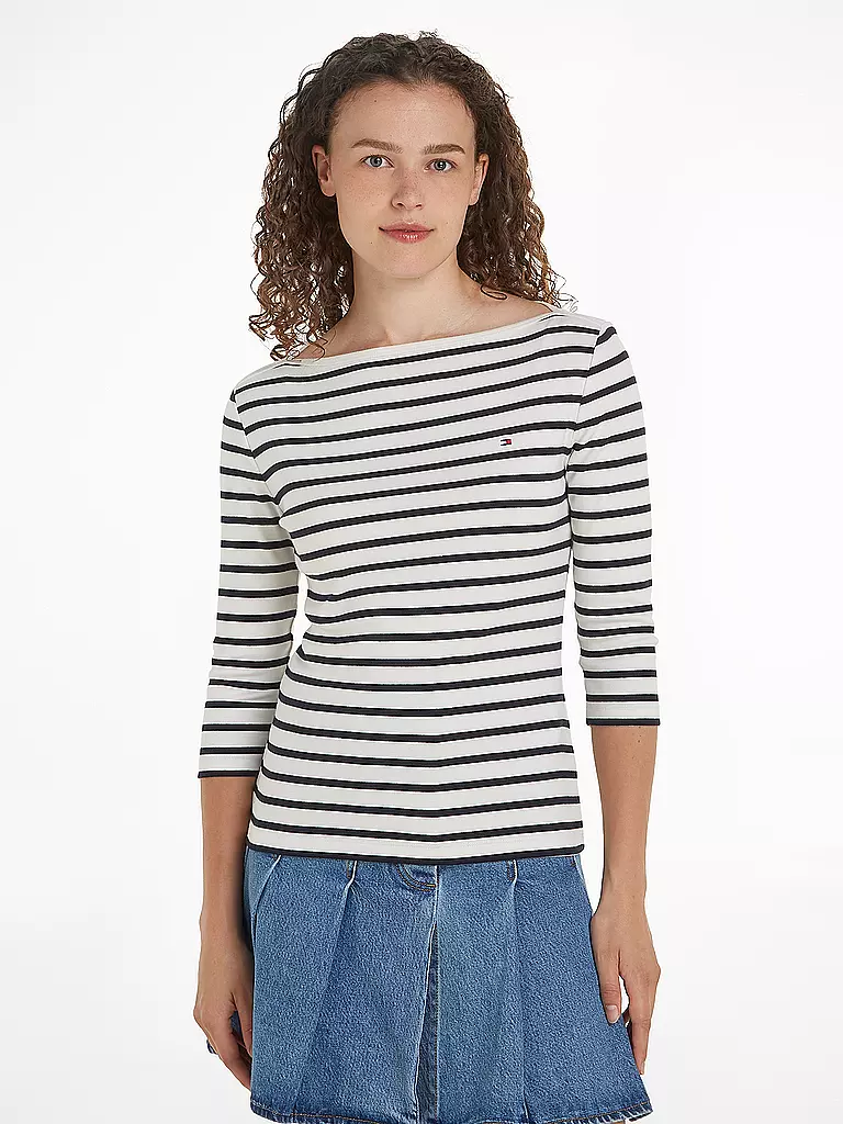 TOMMY HILFIGER | Shirt  | Bianco