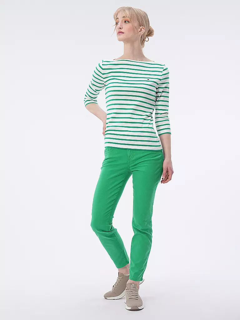 TOMMY HILFIGER | Shirt  | Verde