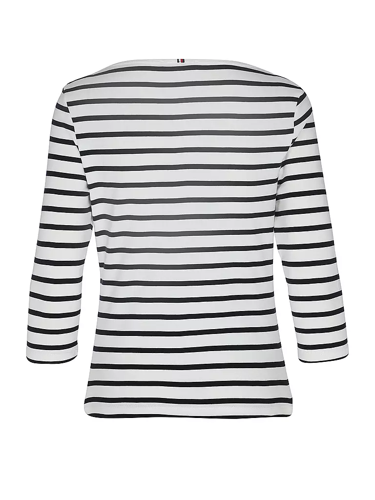 TOMMY HILFIGER | Shirt  | Bianco