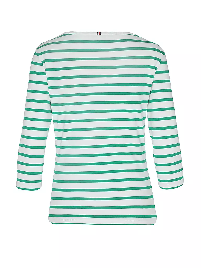 TOMMY HILFIGER | Shirt  | Verde