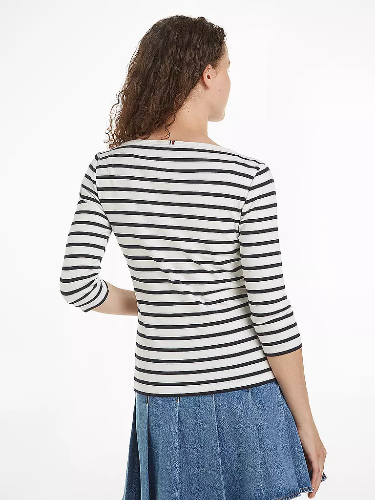 TOMMY HILFIGER | Shirt  | Bianco