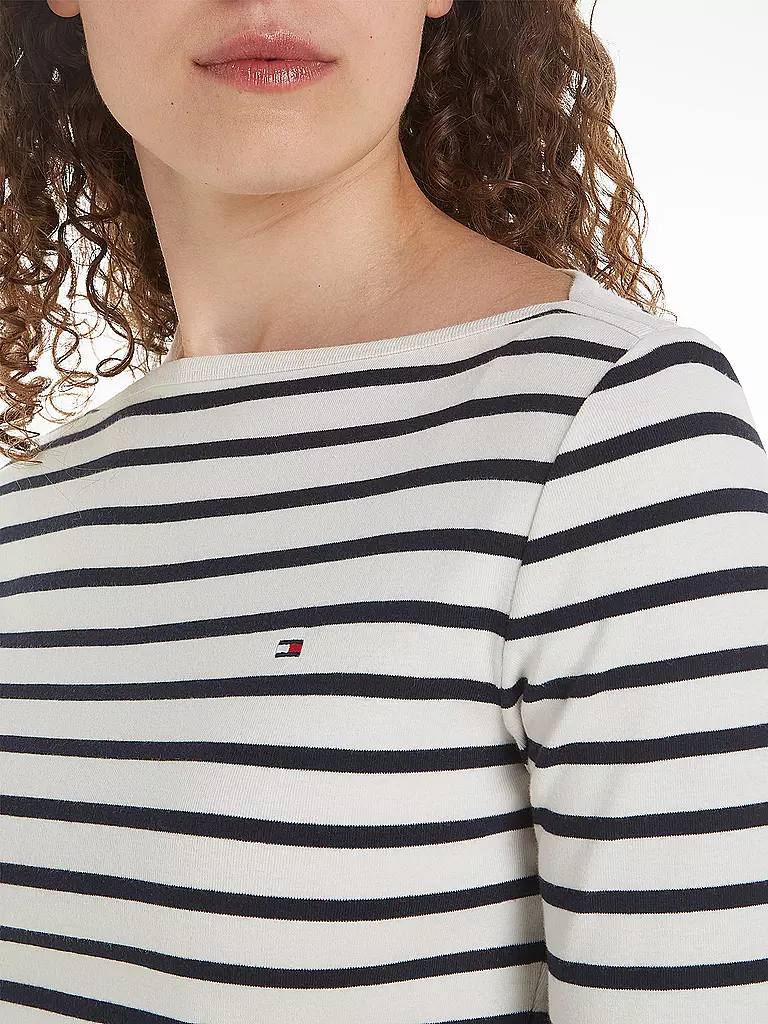 TOMMY HILFIGER | Shirt  | Bianco