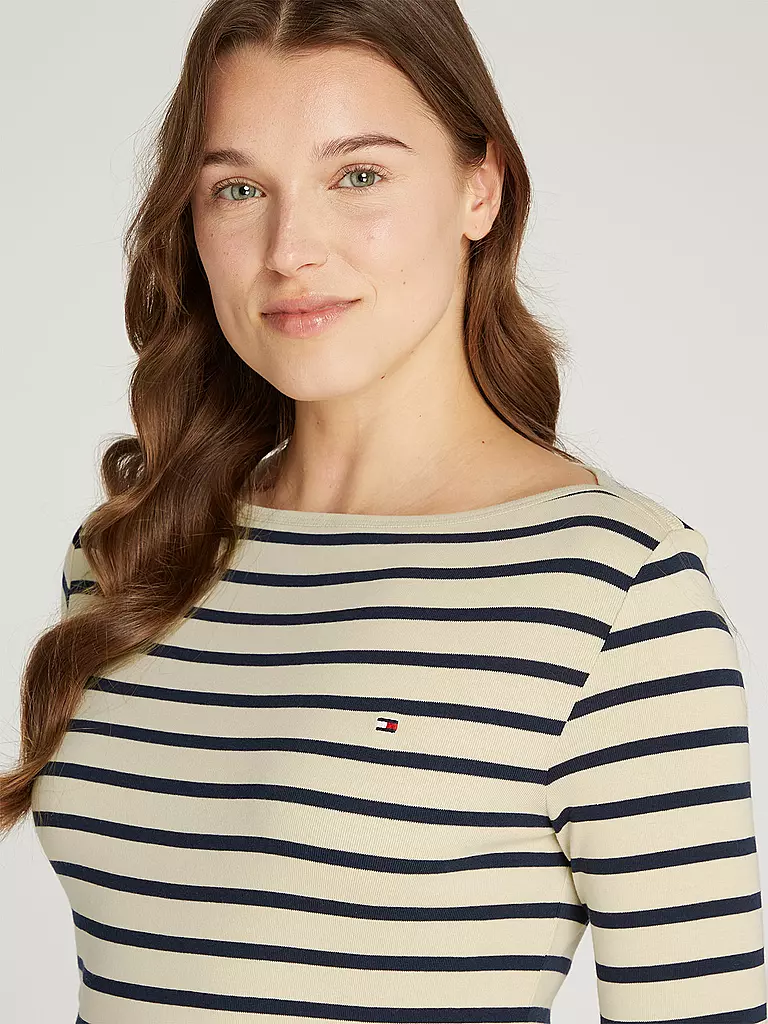 TOMMY HILFIGER | Shirt  | Bianco